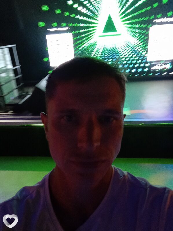 Александр, 31, Пензе — анкета №834877