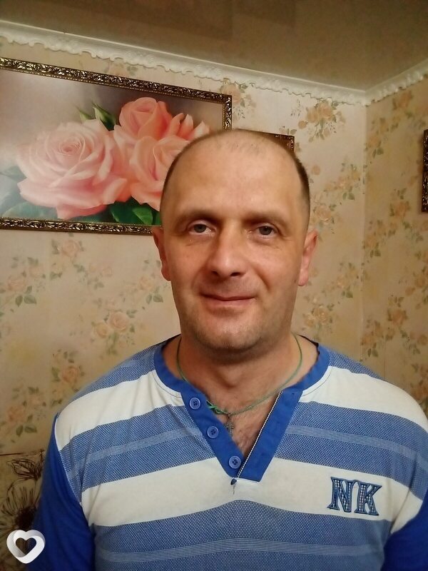 Сергей, 43, Уфе — анкета №834882