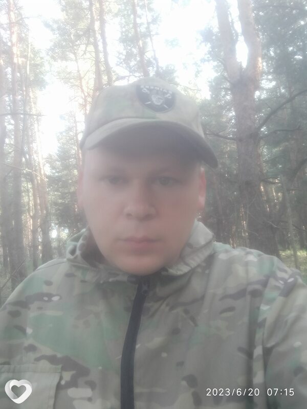 Артем, 35, Барнауле — анкета №834839