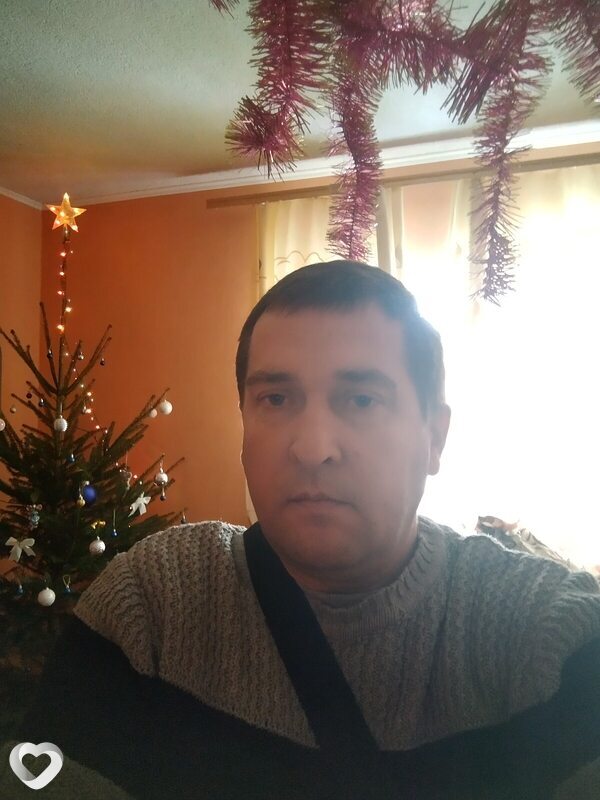 Николай, 45, Херсоне — анкета №834840