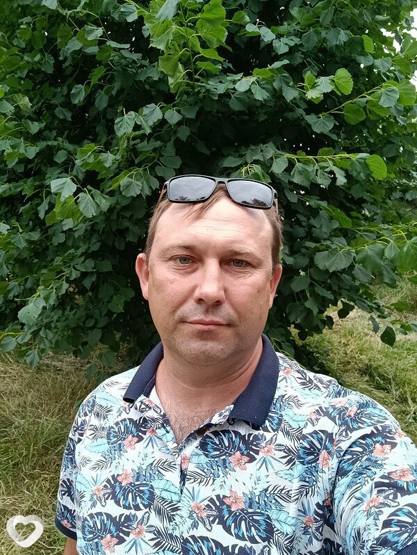 Леонтий, 45, Михайловск (Ставропольский край) — анкета №834846