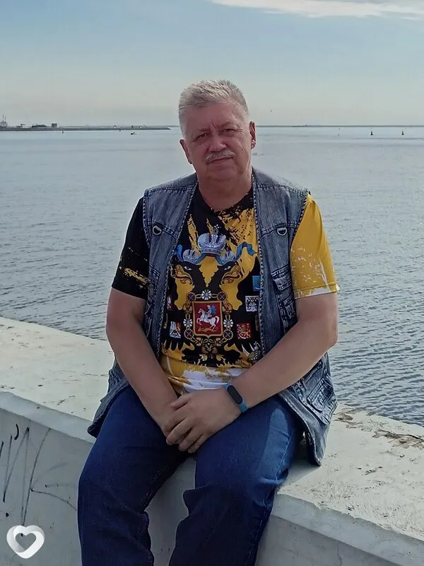Алексей, 58, Москве — анкета №834847