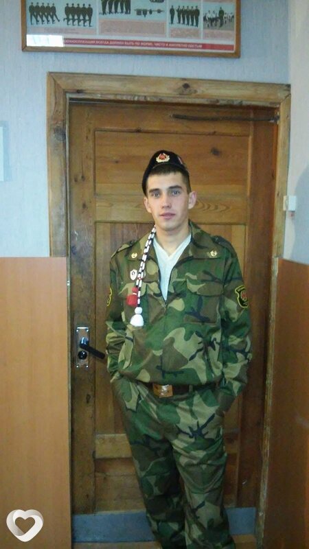 Димон, 34, Минске — анкета №834849