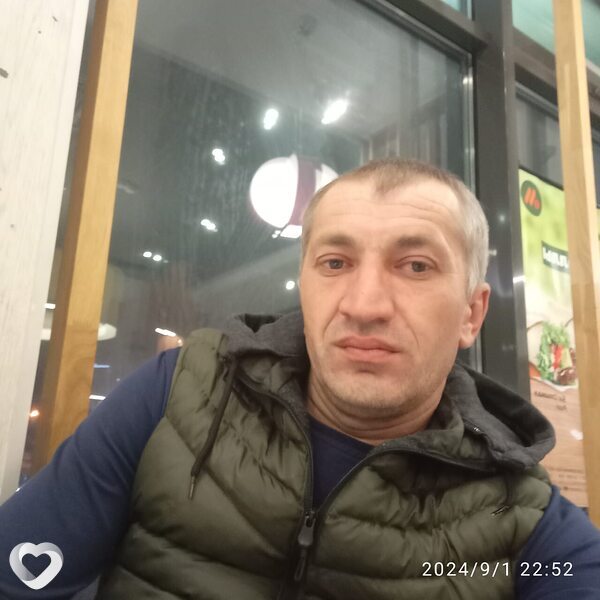А М, 37, Черкесске — анкета №834850