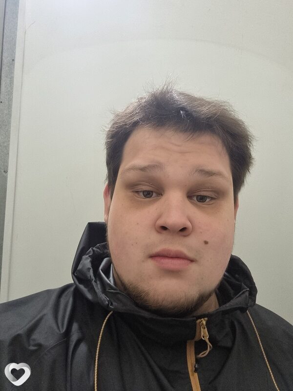 Серёжа, 23, Москве — анкета №834853