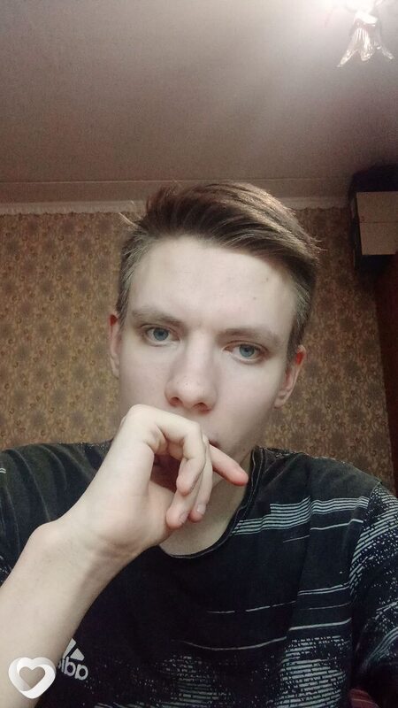 Антон, 22, Павлове — анкета №834937