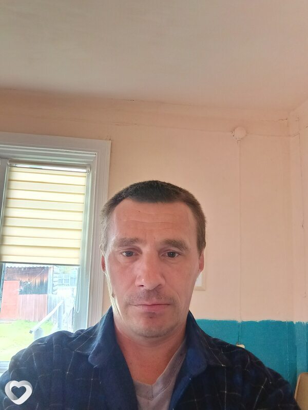 Гена, 47, Иркутске — анкета №834940
