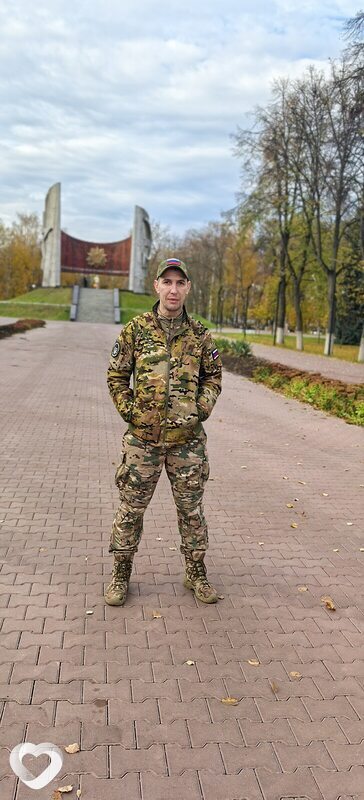 Вася, 41, Нижнем Новгороде — анкета №834942