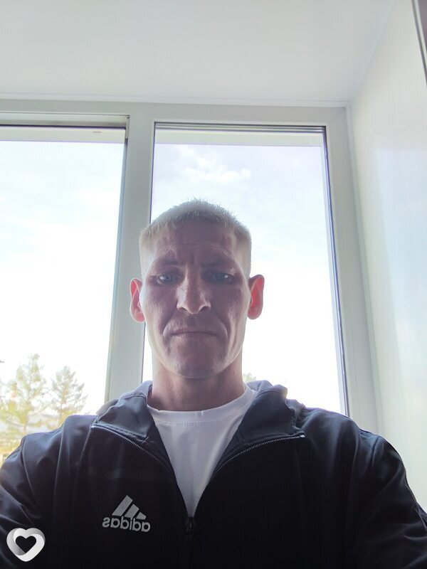 Евгений, 37, Ленинске-Кузнецком — анкета №834943
