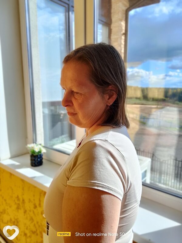 Александра, 49, Каменске-Уральском — анкета №834944