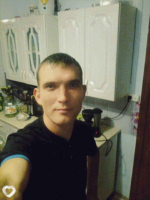 Виталий, 35, Кургане — анкета №834949
