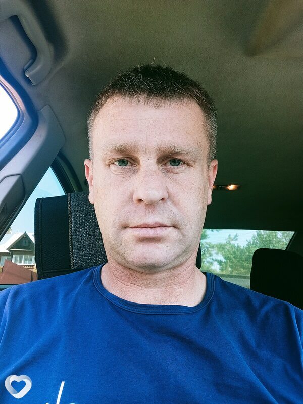 Роман, 42, Иркутске — анкета №834950
