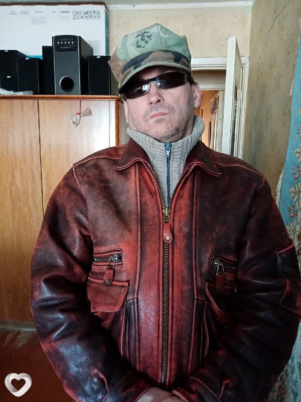 Андрей, 58, Северодвинске — анкета №834952