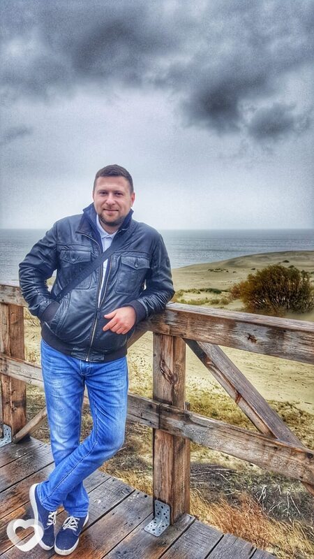 Евгений, 42, Чехове — анкета №834954