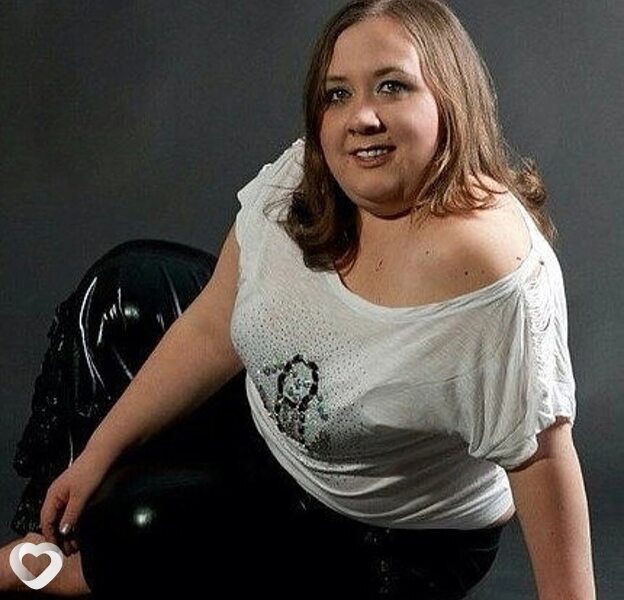 Маруся, 42, Москве — анкета №834884