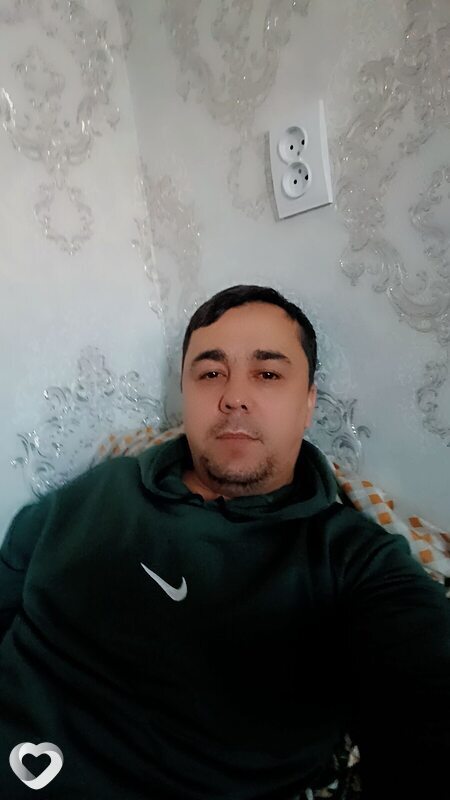 Дониёр, 34, Екатеринбурге — анкета №834888