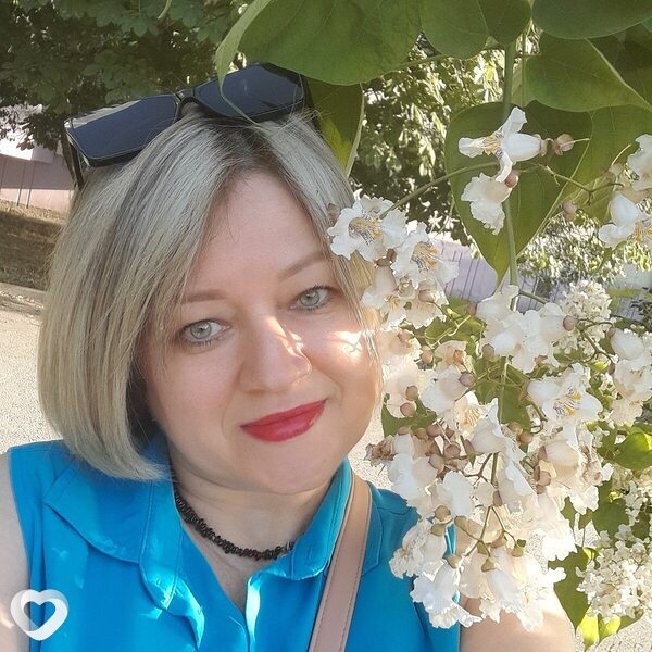 Лана, 49, Ростове-на-Дону — анкета №834890