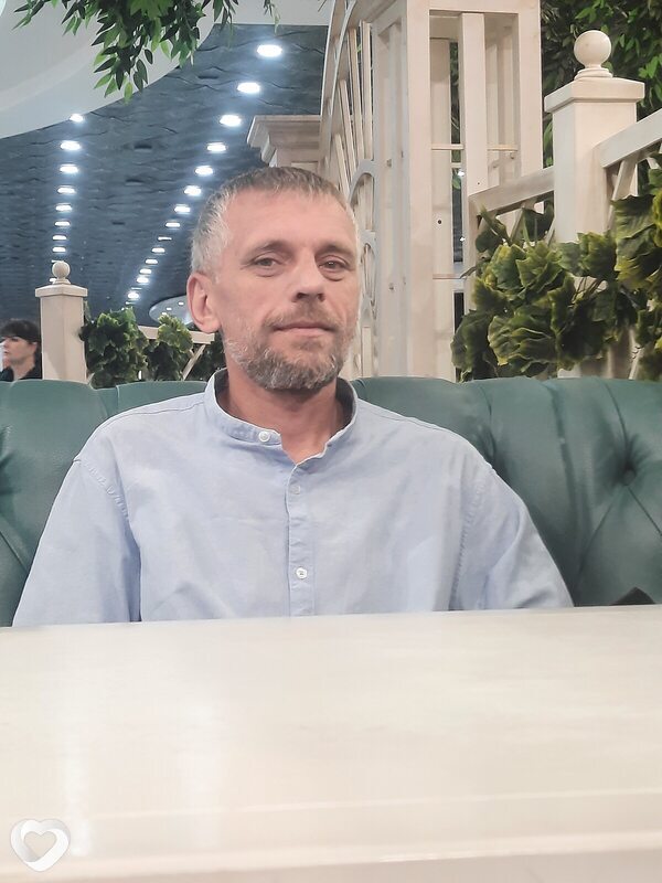 Сергей, 44, Челябинске — анкета №834892