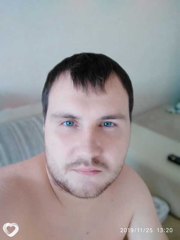 Кирилл, 37, Борисоглебске — анкета №834893