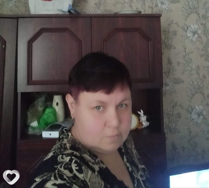 Наталья, 48, Находке — анкета №834894