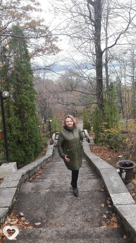 Елена, 54, Бресте — анкета №834901