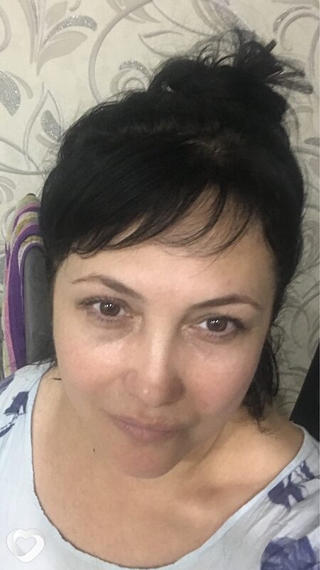 Алена, 53, Абакане — анкета №834917