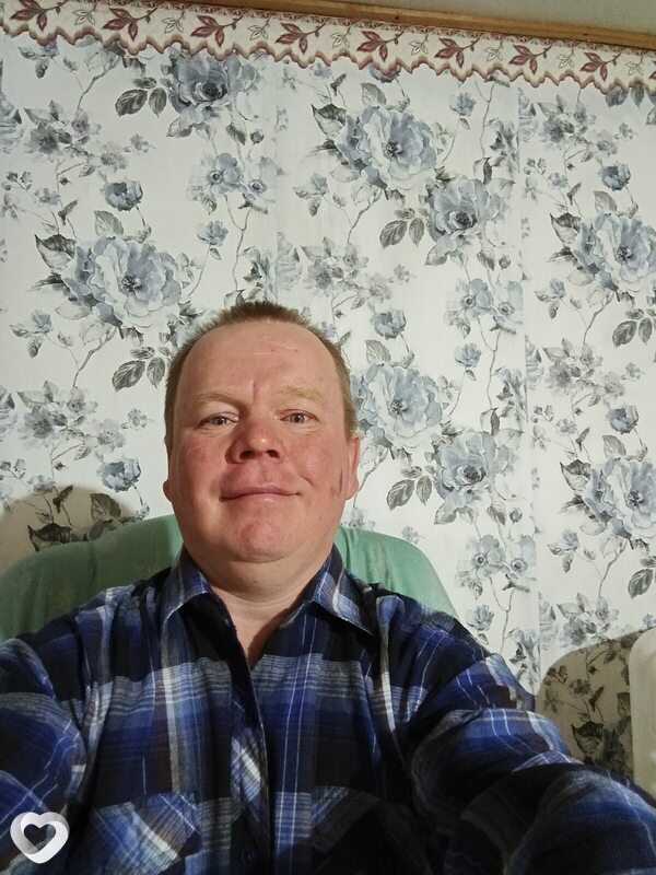 Максим, 43, Сыктывкаре — анкета №834924