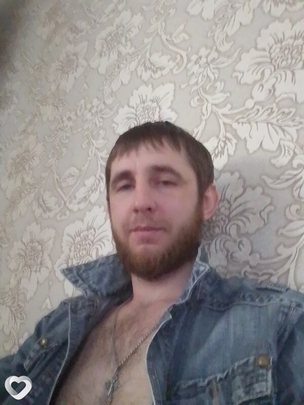Сергей, 41, Павлодаре — анкета №834925