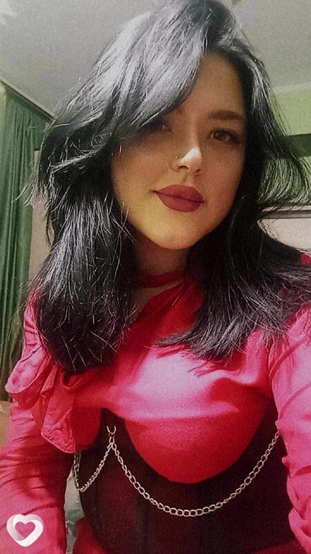 Катя, 25, Норильске — анкета №834931