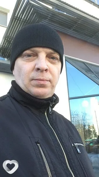 Alexandr, 51, Бресте — анкета №10514