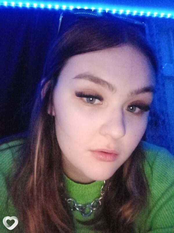 Дашуля, 23, Томске — анкета №834957