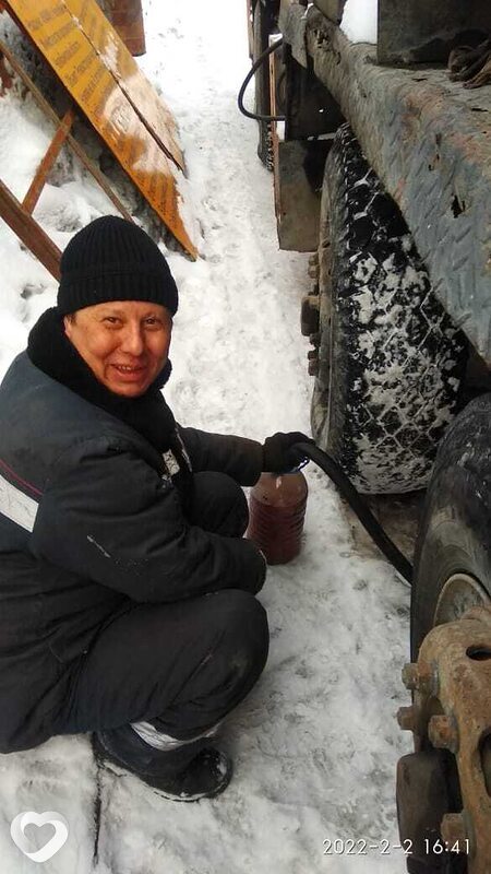 Дмитрий, 47, Новокузнецке — анкета №834965