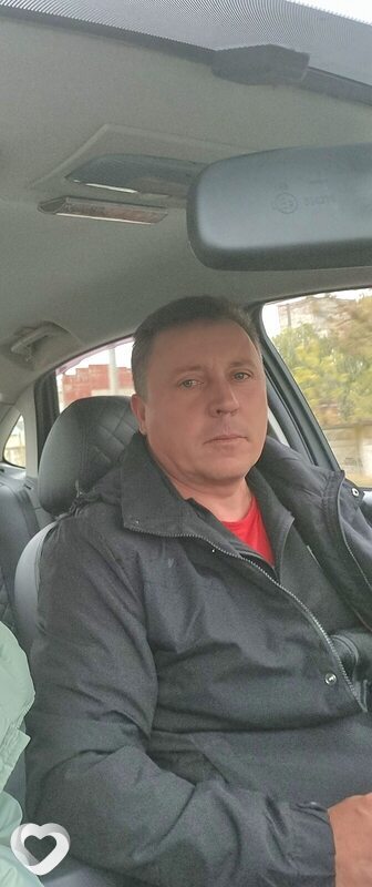 Владимир, 48, Бутурлиновке — анкета №834967