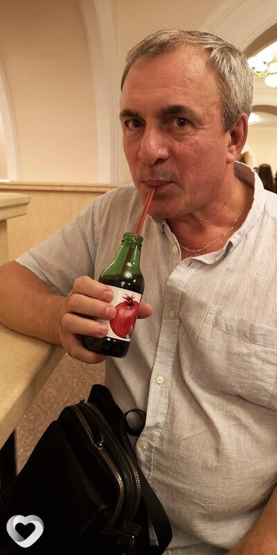 Игорь, 62, Хабаровске — анкета №834969