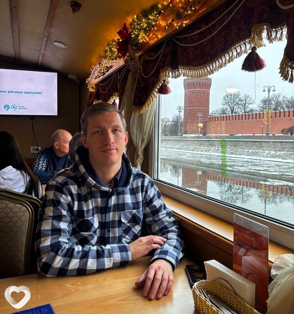 Владислав, 32, Волковыске — анкета №834972