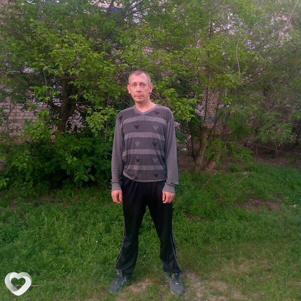 Роман, 44, Ахтубинске — анкета №834973