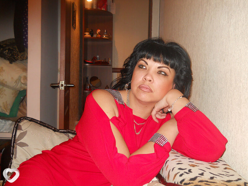 Татьяна, 51, Волгограде — анкета №834975