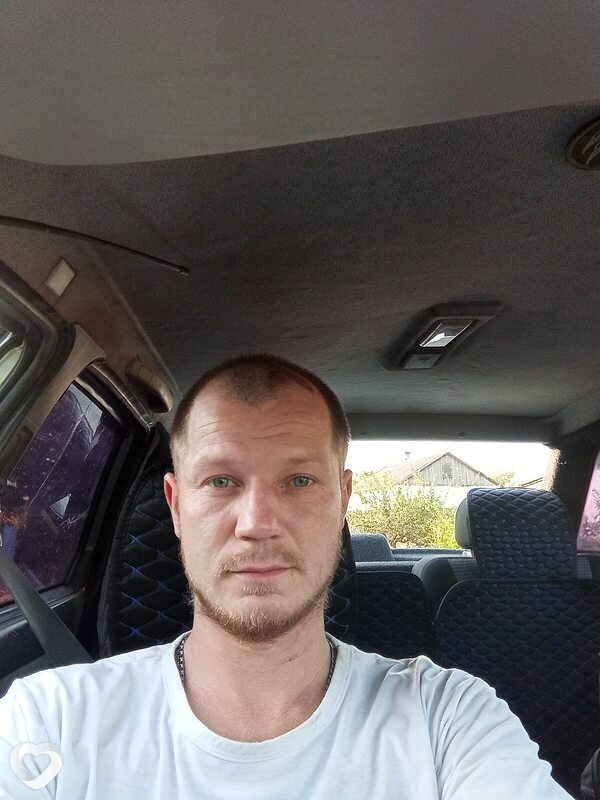 Иван, 35, Алуште — анкета №834980