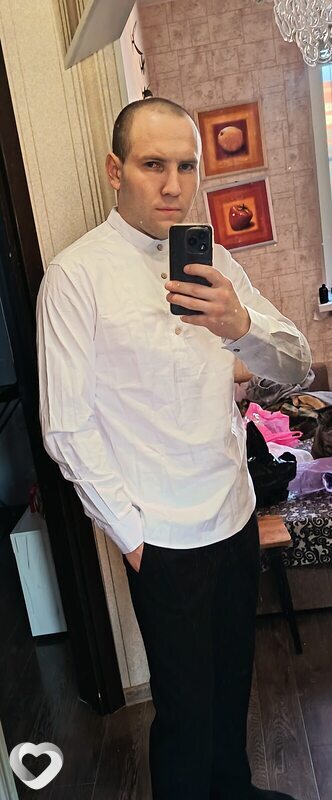 Максим, 26, Балашихе — анкета №835033
