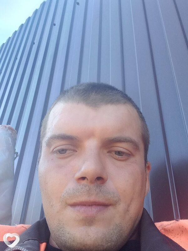 Вова, 33, Пензе — анкета №835034