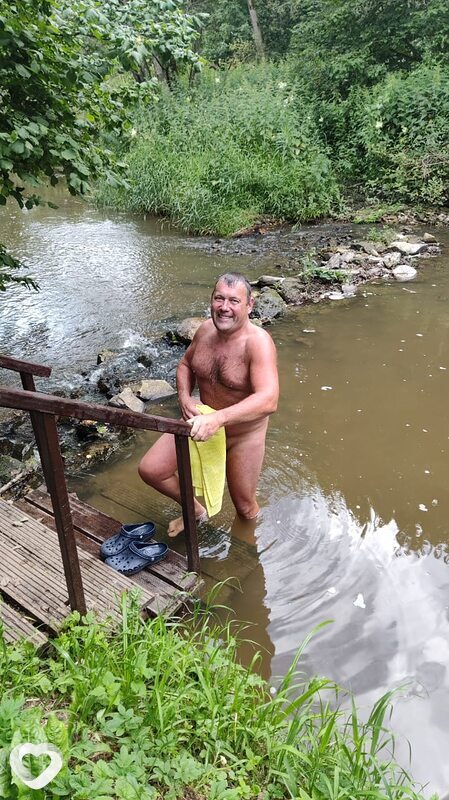 Андрей, 56, Санкт-Петербурге — анкета №835039