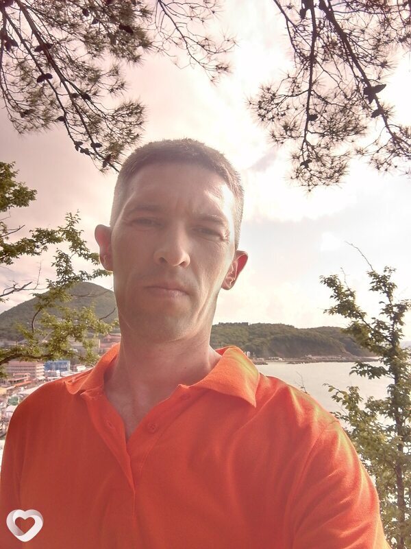 Дима, 40, Москве — анкета №835040