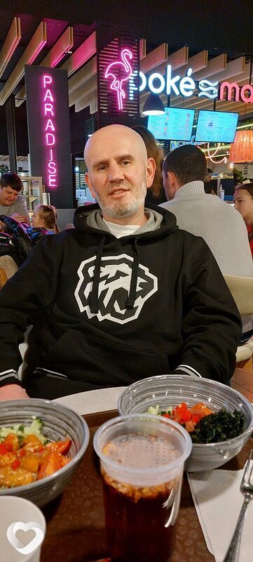 Константин, 43, Первоуральске — анкета №835041