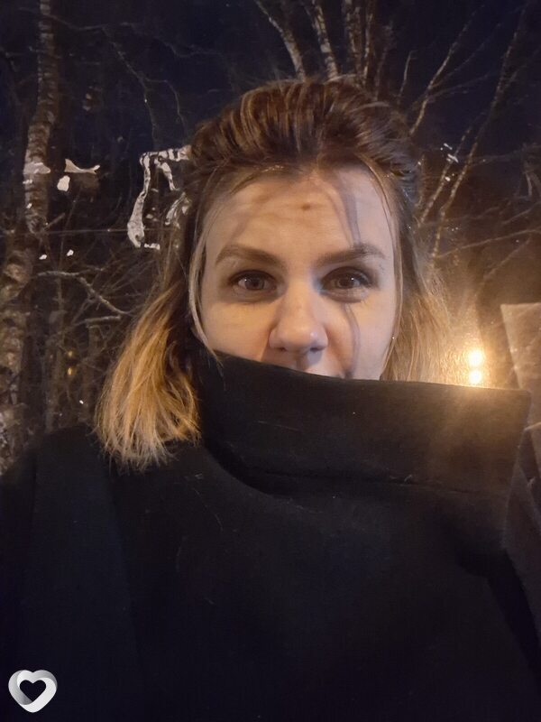 Марина, 40, Саратове — анкета №835042