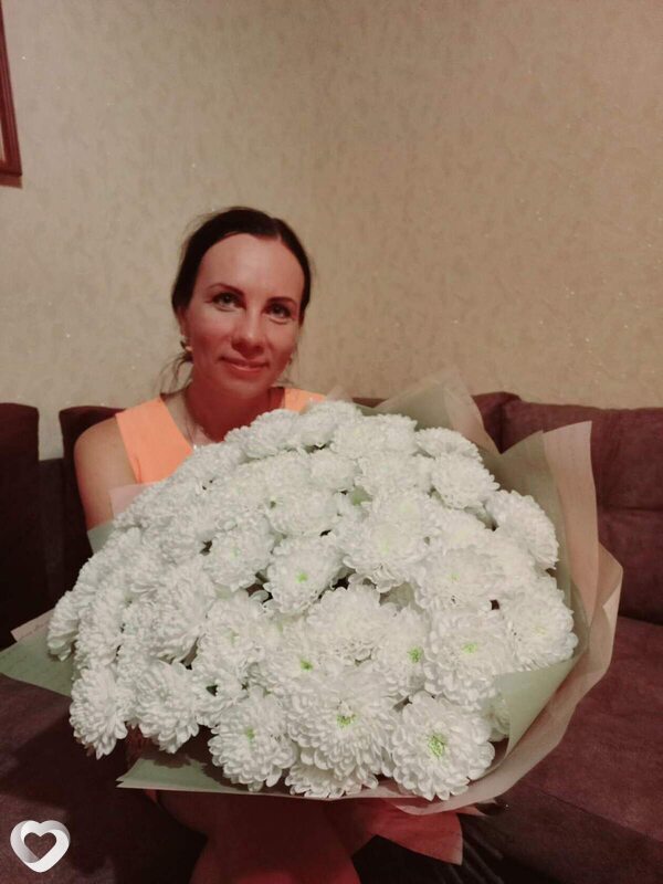 Анна, 44, Павловск (Воронежская Обл) — анкета №835050