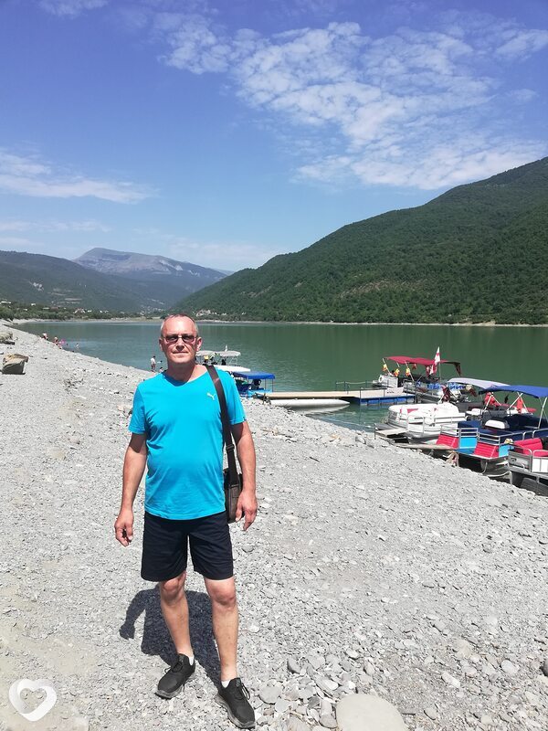 Дмитрий, 55, Минске — анкета №835055