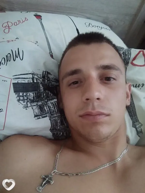 Кирилл, 31, Гомеле — анкета №10516