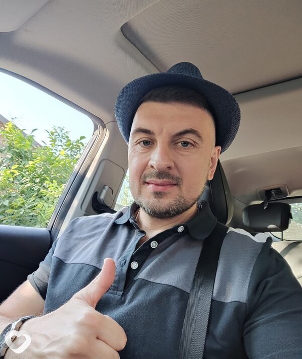 Сергей, 40, Костроме — анкета №835017