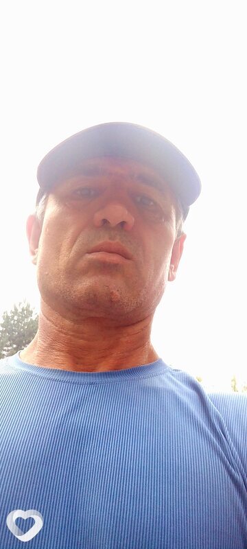 Жора, 45, Ялте — анкета №835019