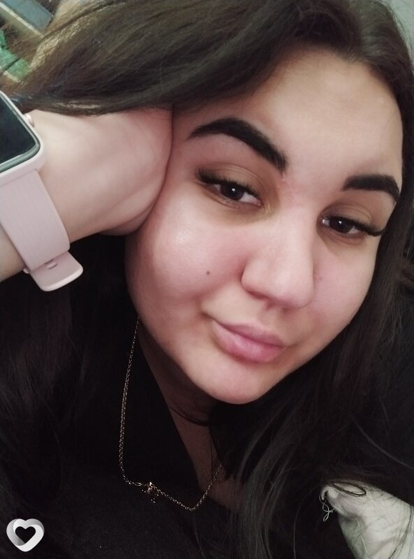 Алина, 28, Ивантеевке — анкета №835025